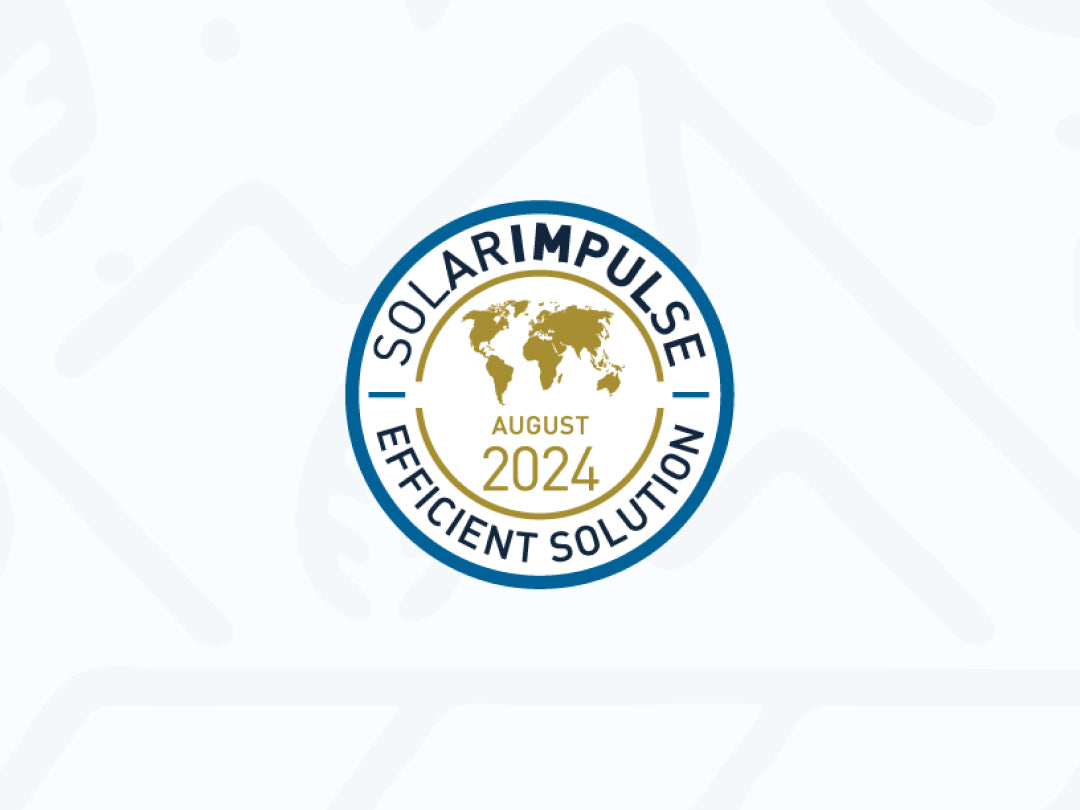 Moduly Teams Up with Solar Impulse for a Greener Future!