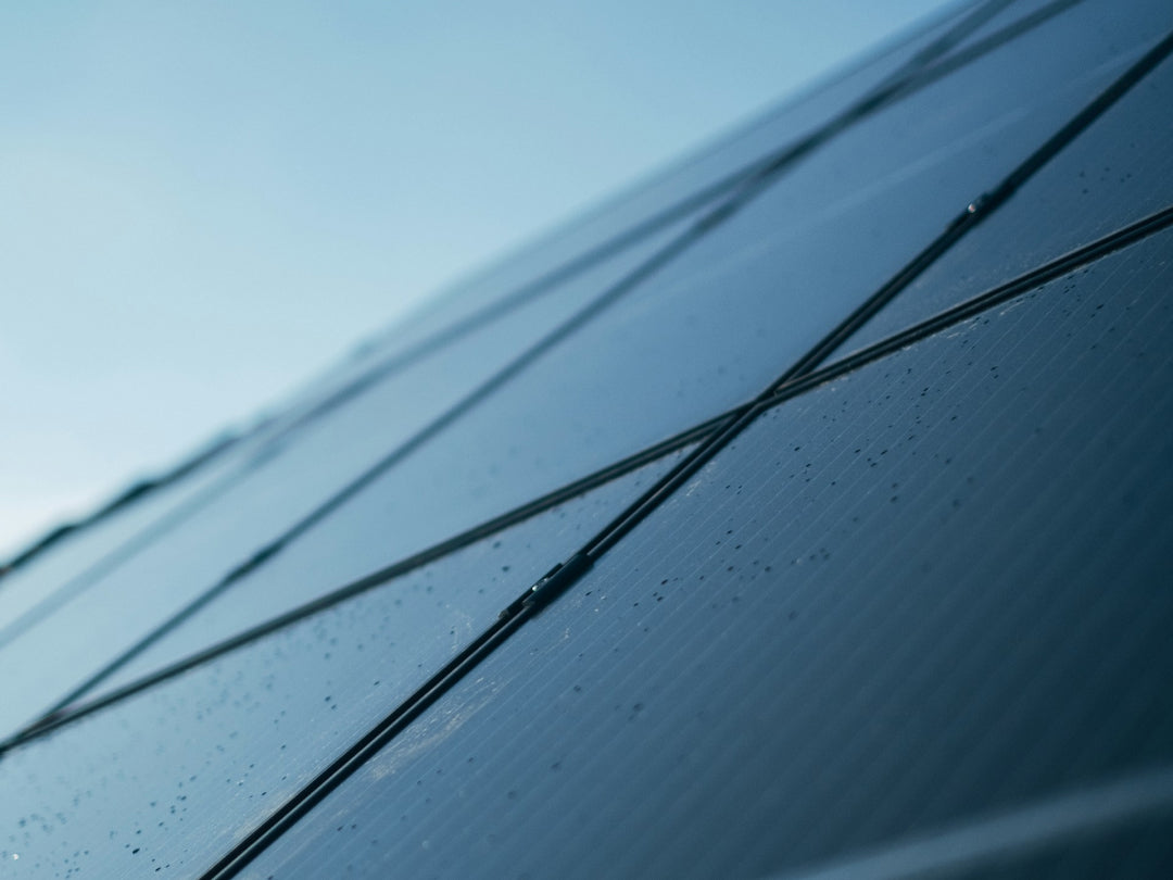 Why Battery Storage is the Key to Solar Efficiency